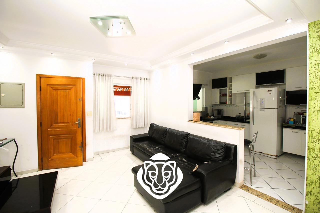 Sala 2 ambientes