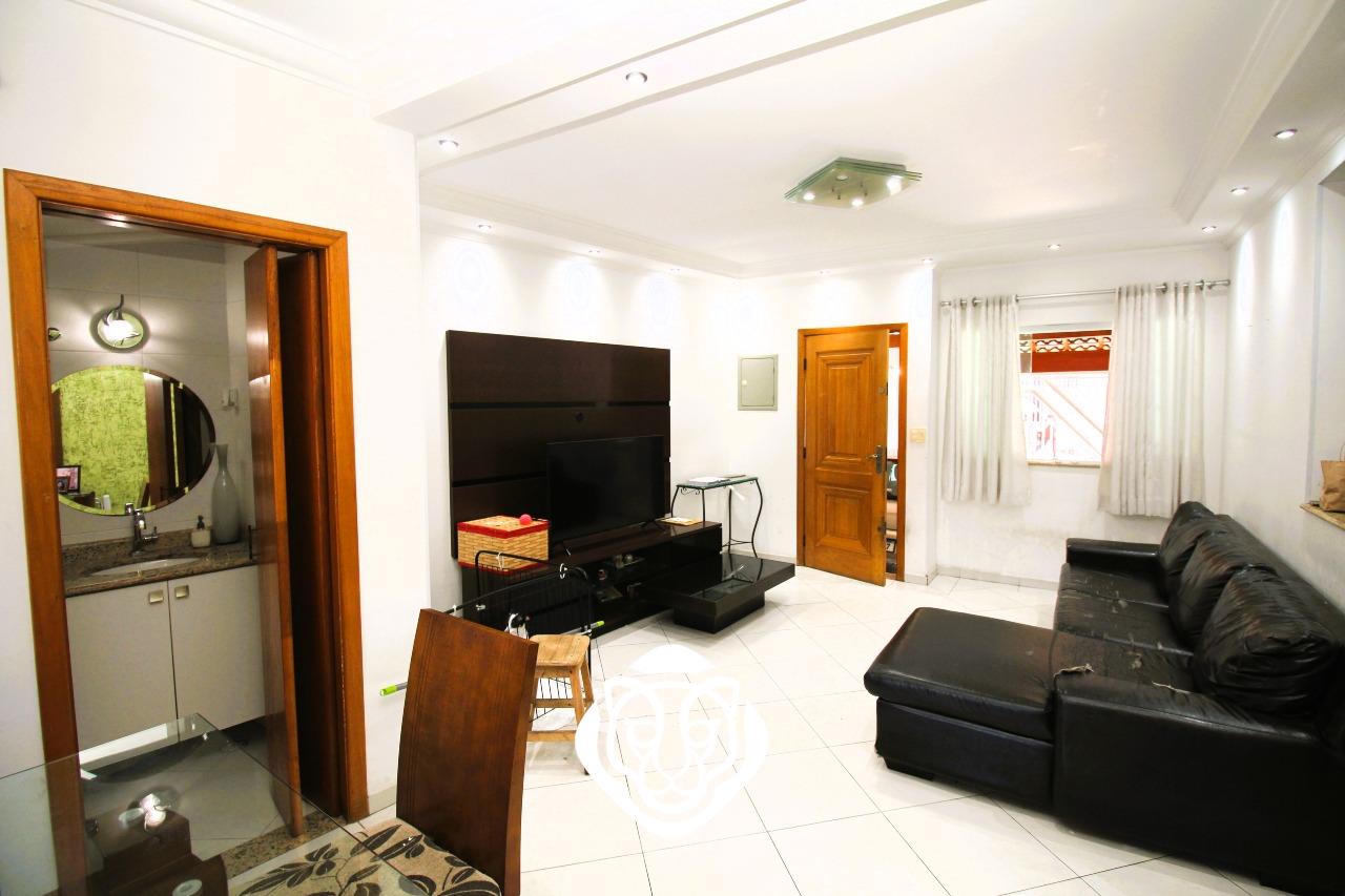Sala 2 ambientes