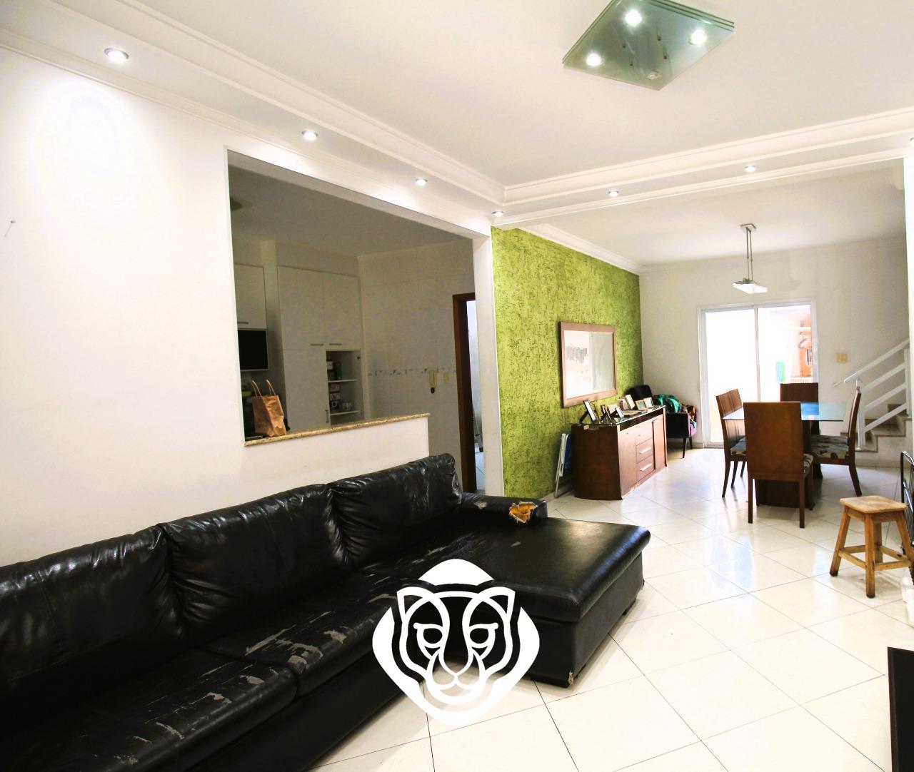 Sala 2 ambientes