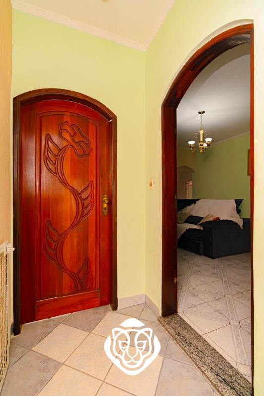 Hall entrada
