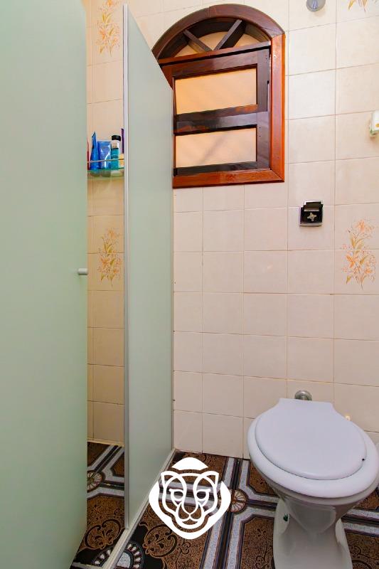 Banheiro suíte 
