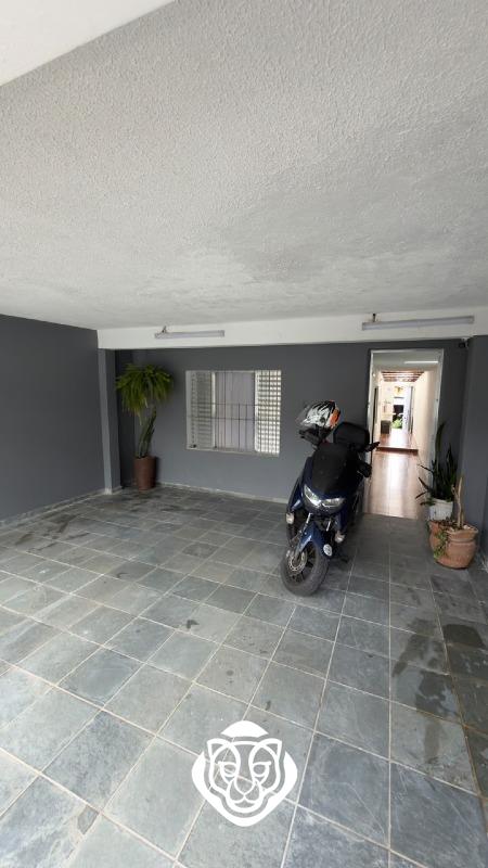 Garagem