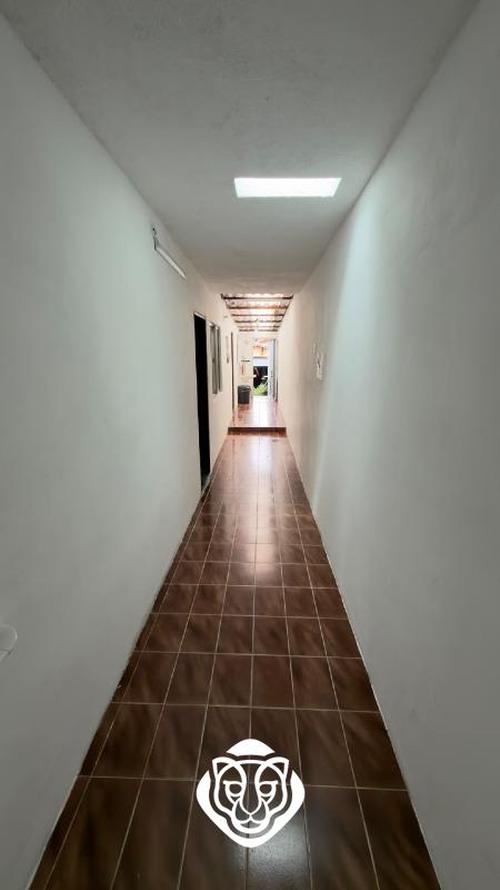 Corredor interno
