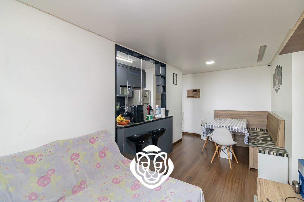 Sala II Ambientes