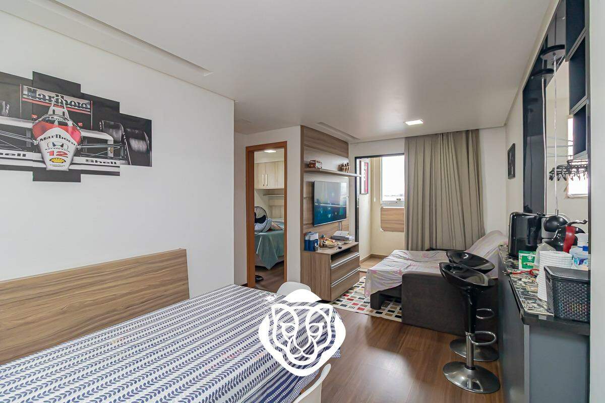 Sala II Ambientes 