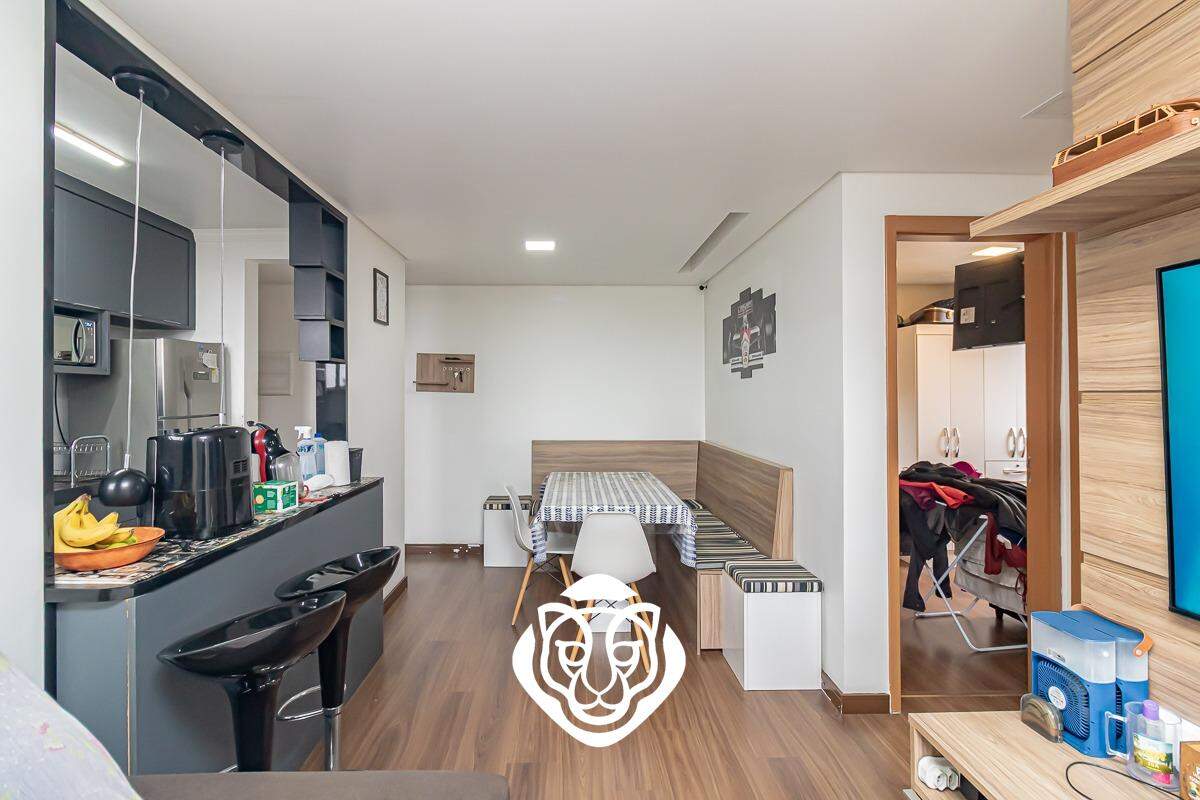 Sala II Ambientes 