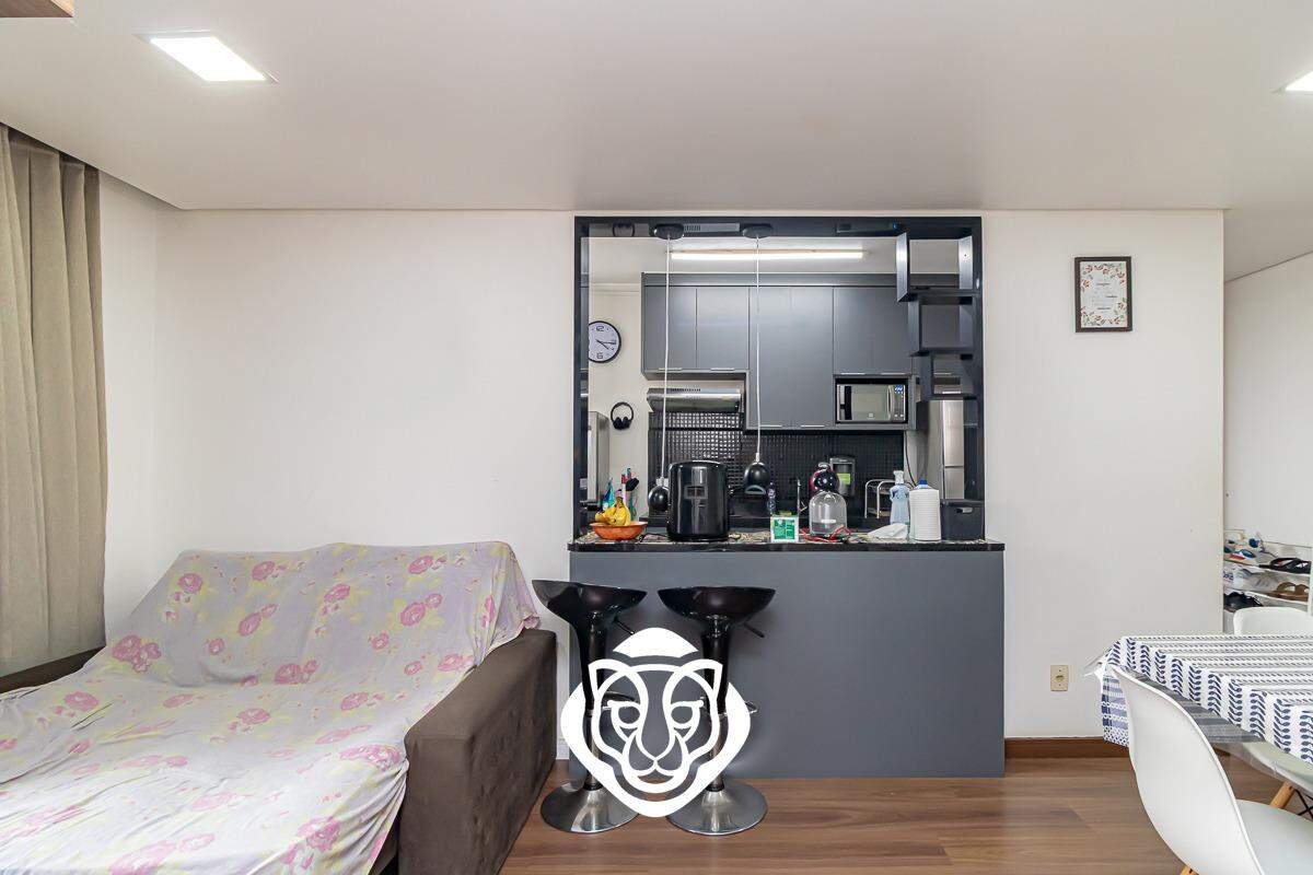 Sala II Ambientes