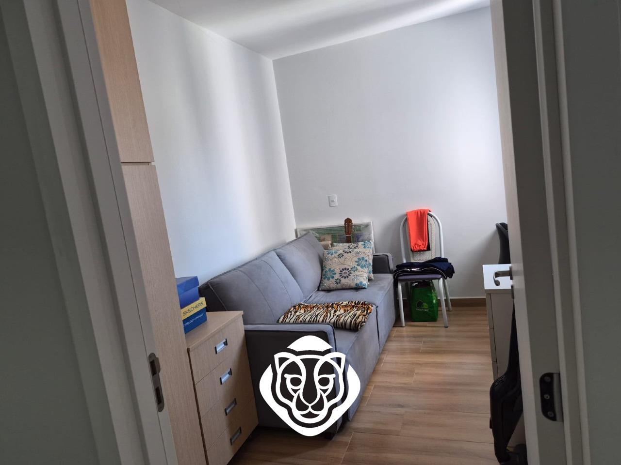 Dormitório I