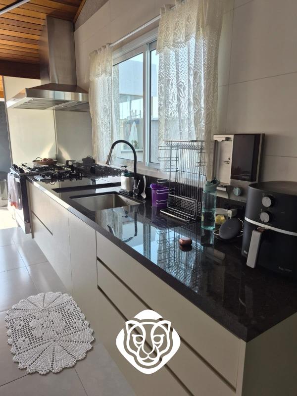 Cozinha - cobertura