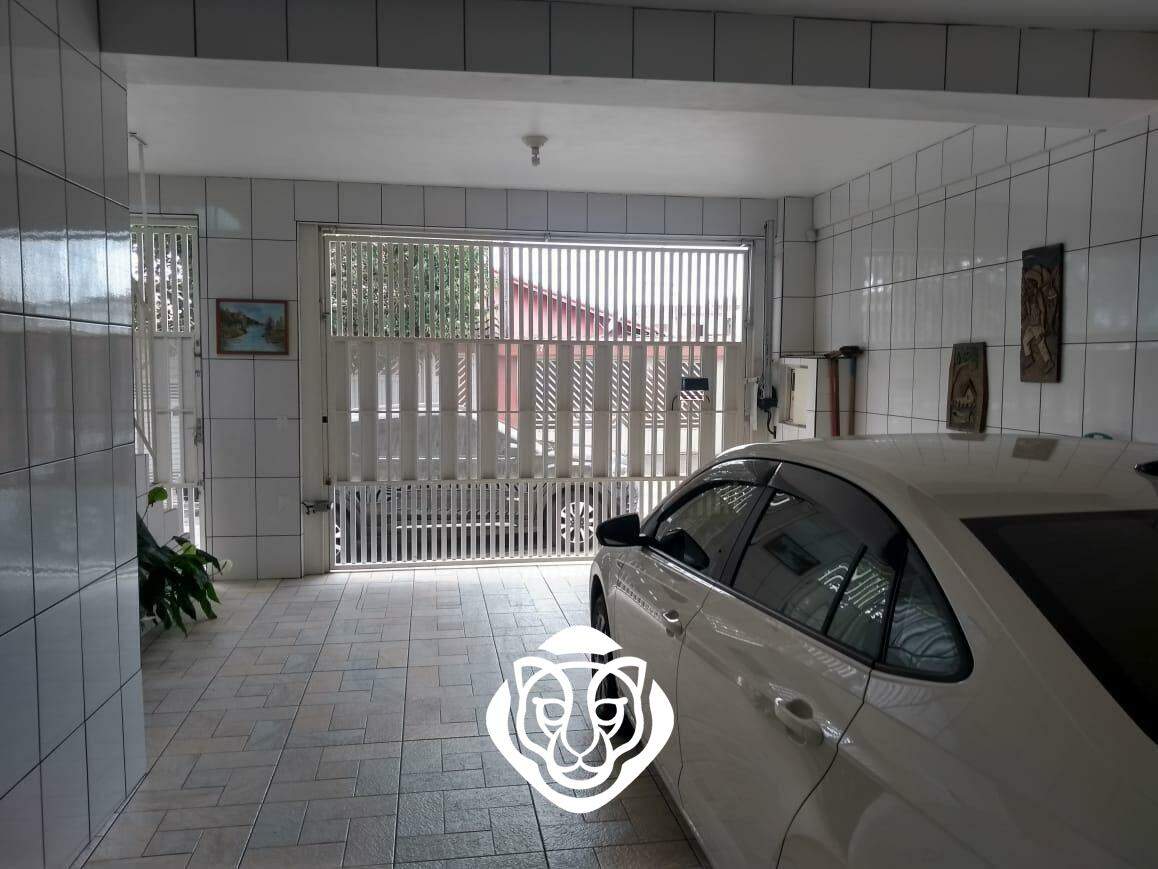 Vaga de garagem