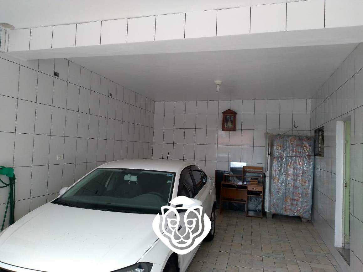 Vaga de garagem