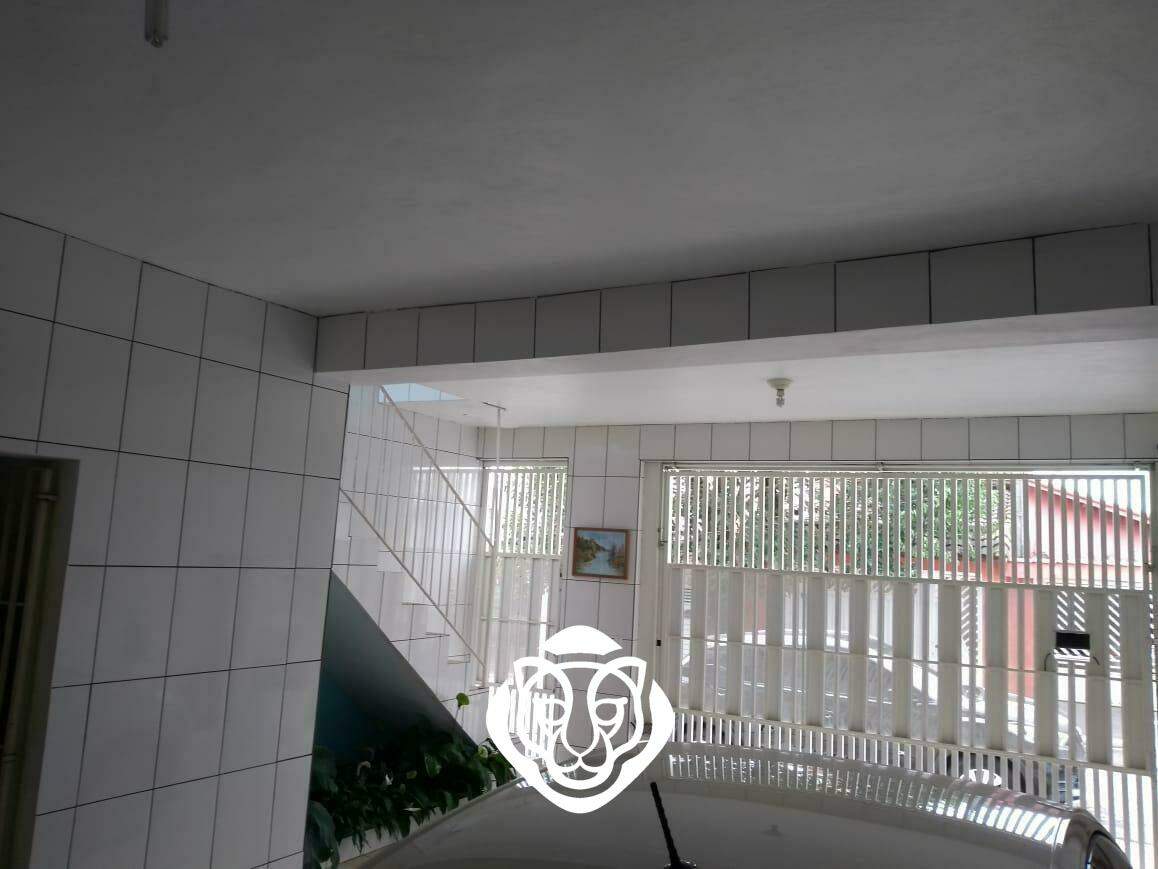 Vaga de garagem