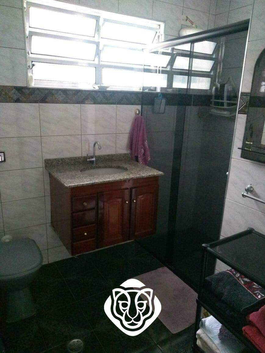 Banheiro 