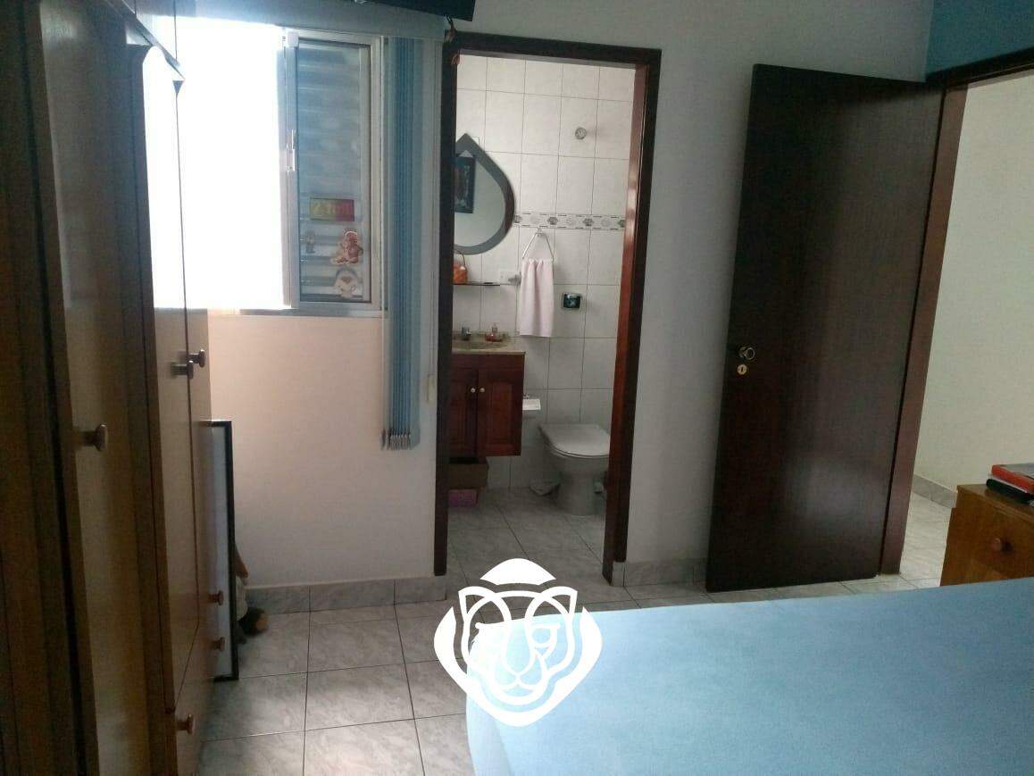 Dormitório I suíte