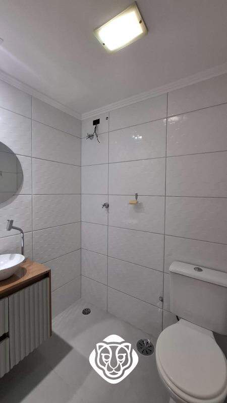 Banheiro Suite
