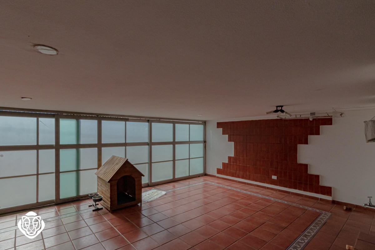 Garagem