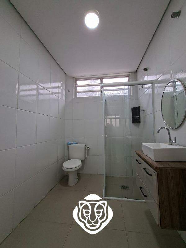Banheiro social