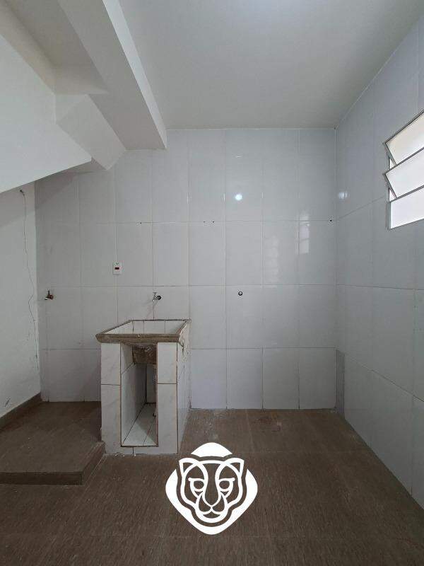 Área de serviço