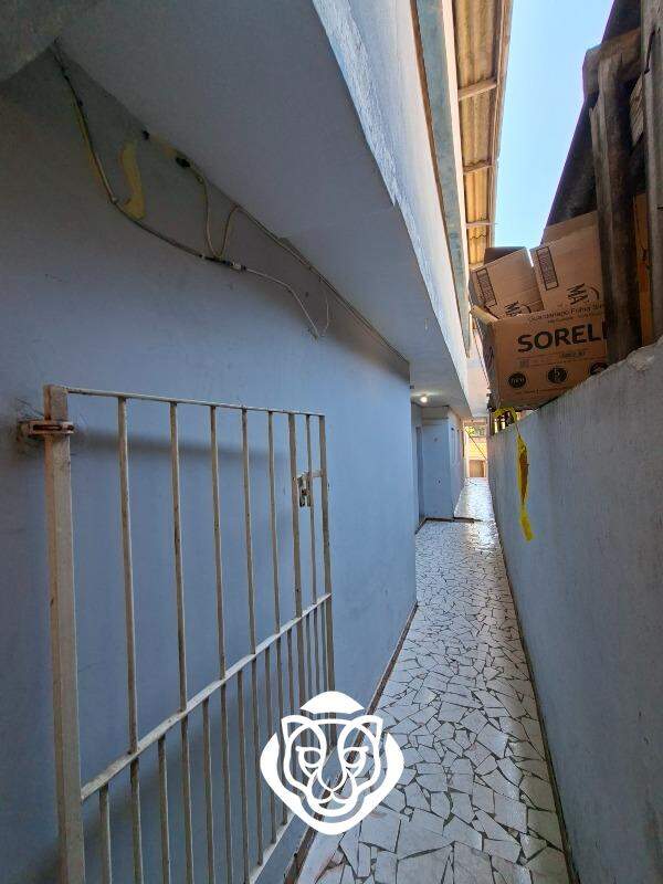 Corredor lateral