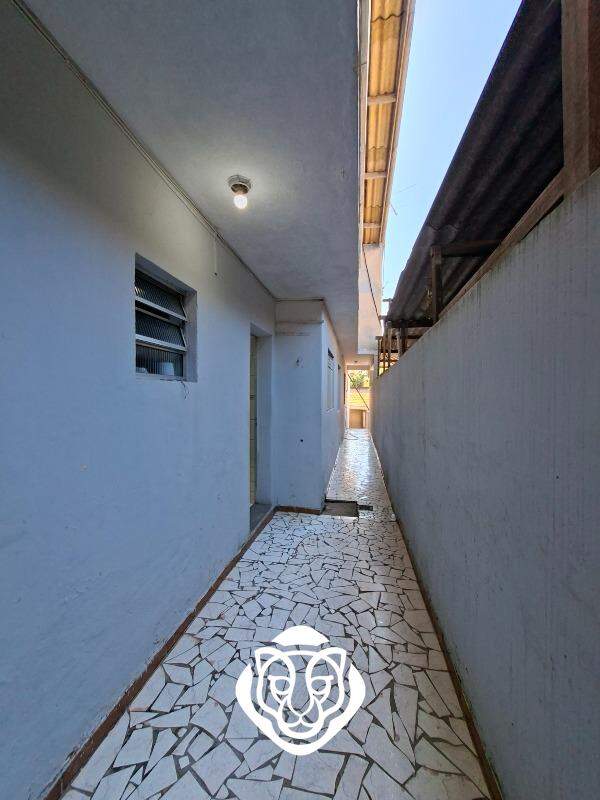 Corredor lateral