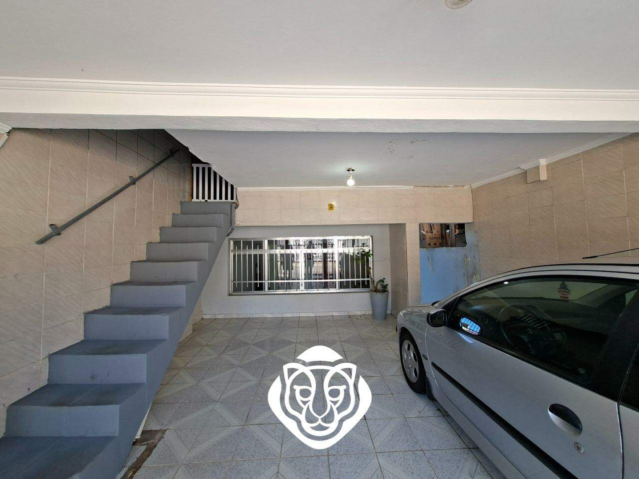 Garagem