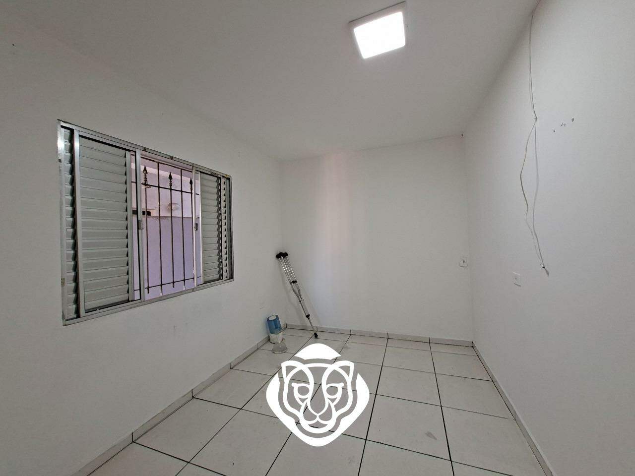 Dormitório 2 suíte