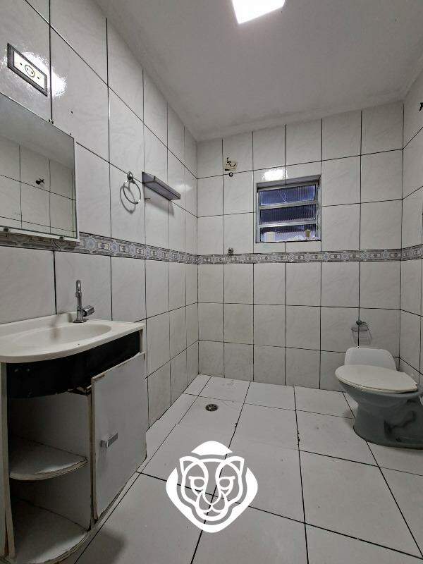 Banheiro social