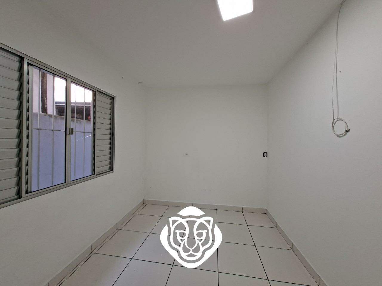 Dormitório 1