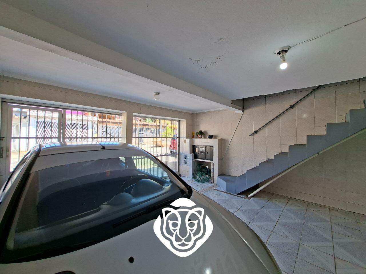 Garagem