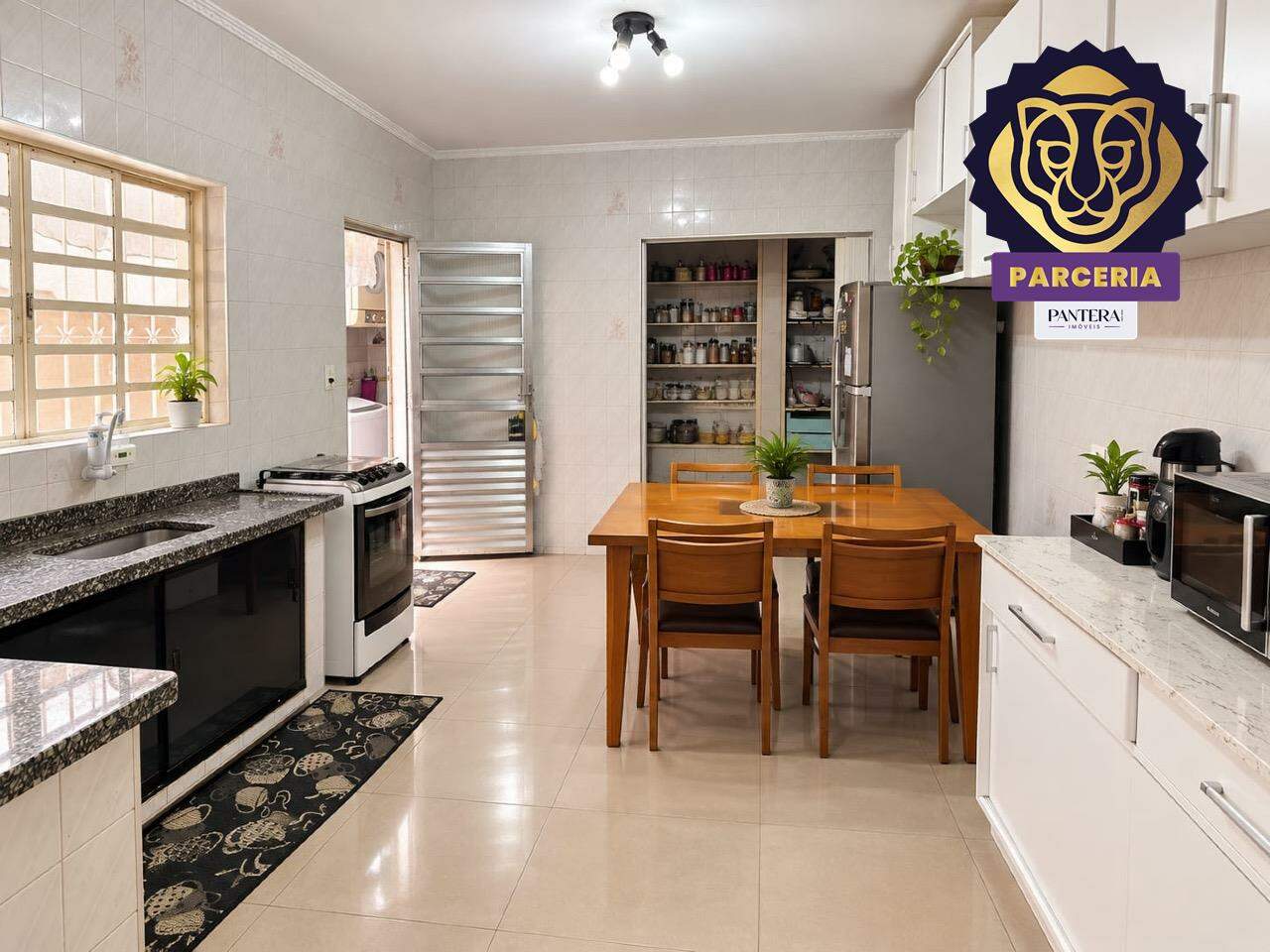 Cozinha 