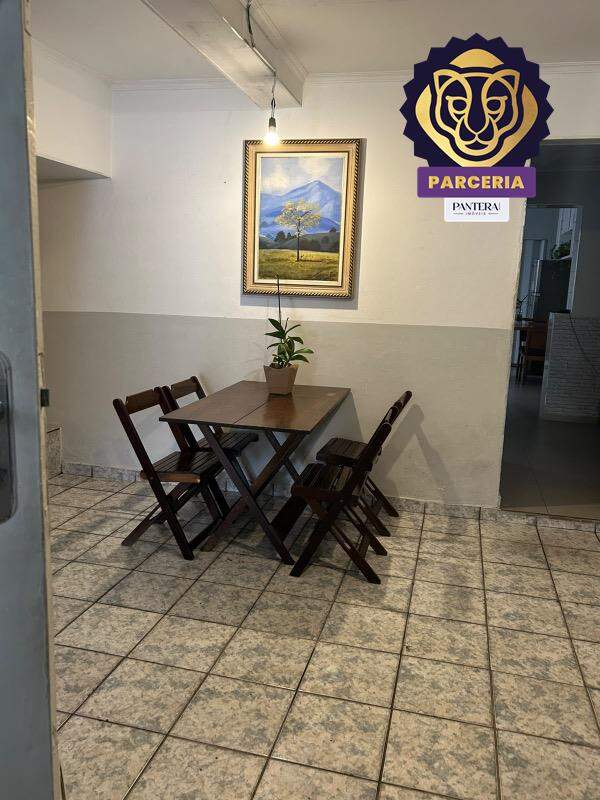 Sala de Jantar