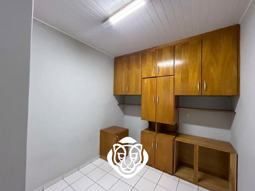 Dormitório I