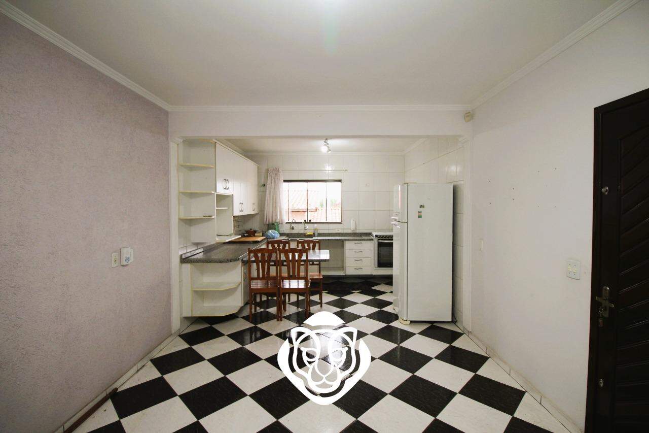Sala de Jantar 