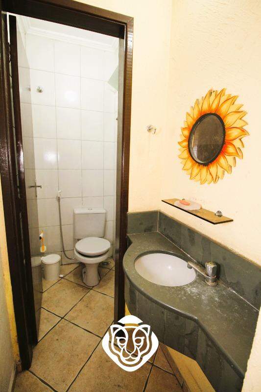 Lavabo - Quintal 