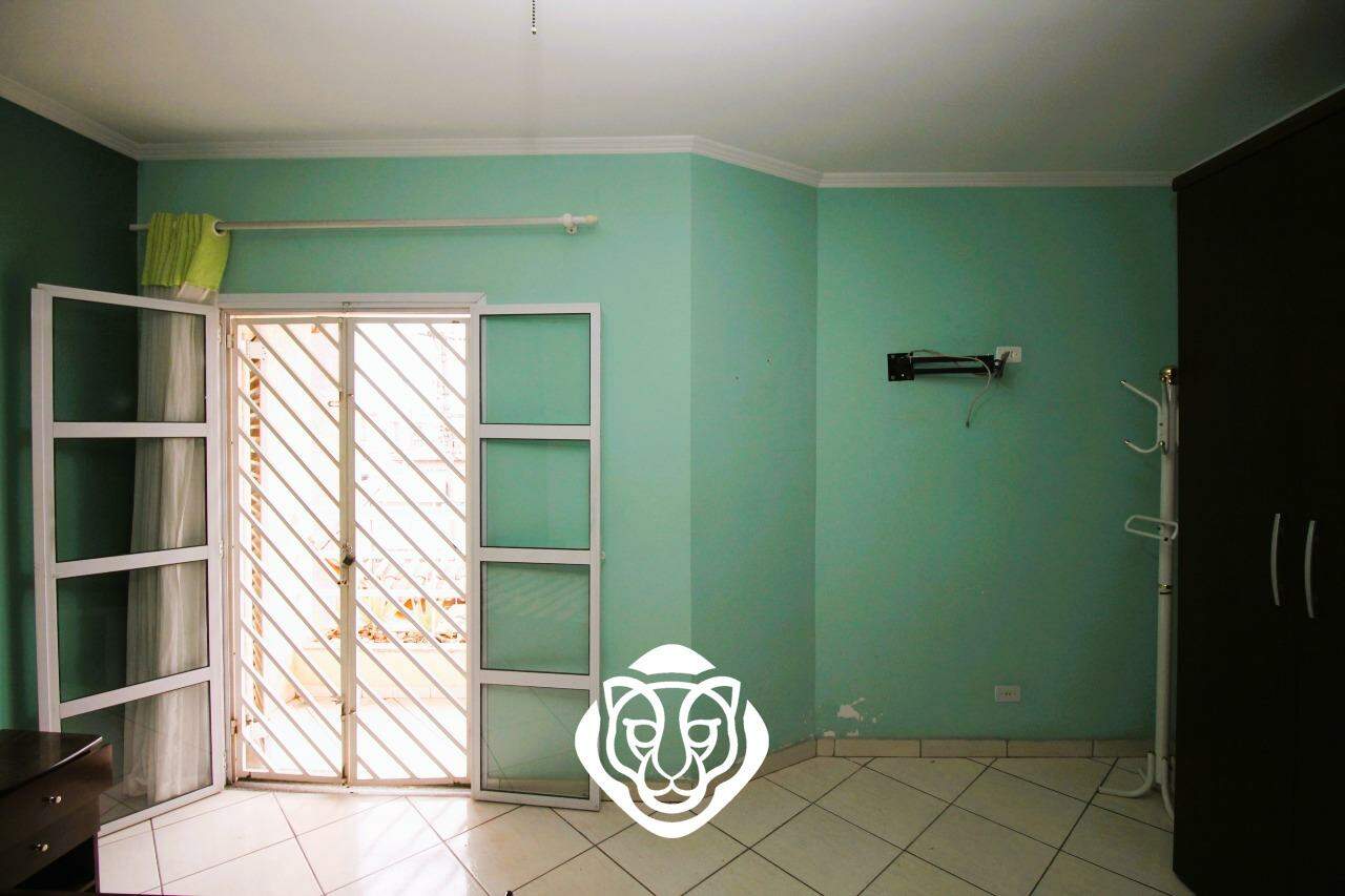 Dormitório I - Suíte