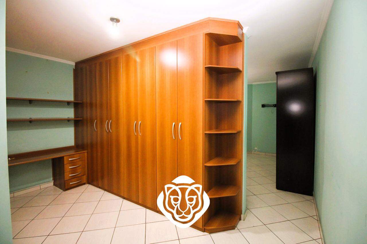 Dormitório I - Suíte