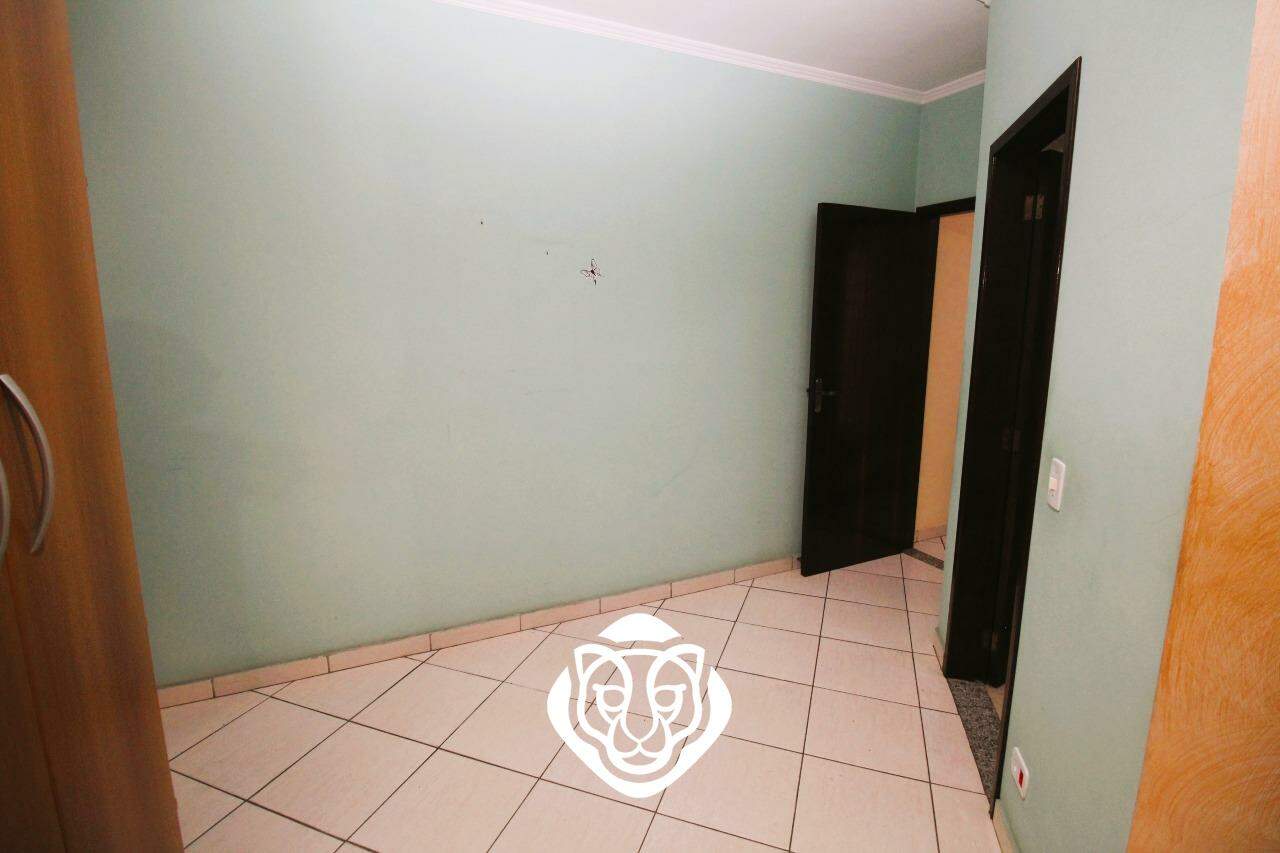 Dormitório I - Suíte