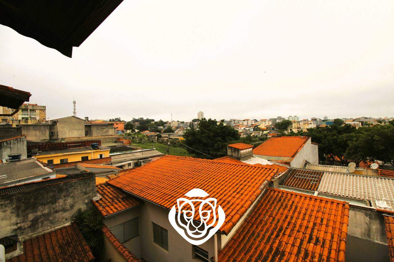 Vista - Dormitório III 