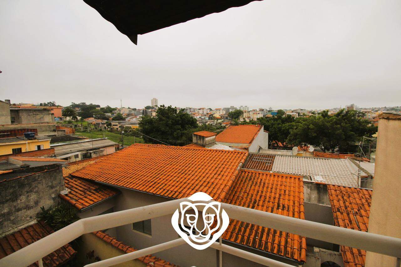 Vista - Dormitório III 