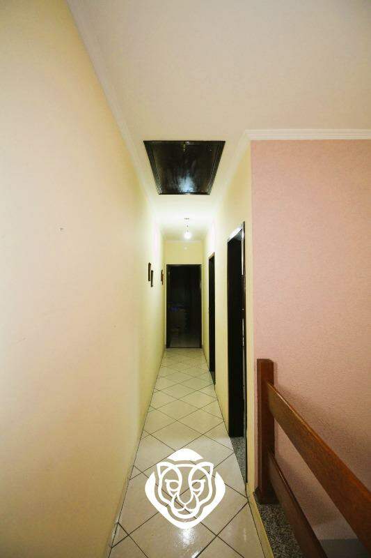Corredor Interno 
