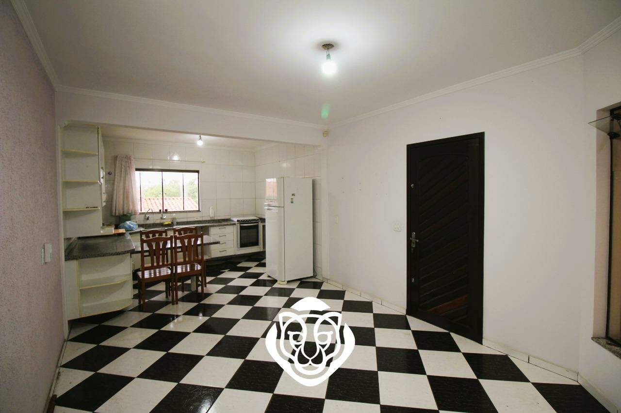 Sala de Jantar 