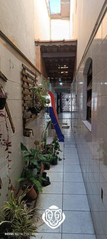 Corredor externo 