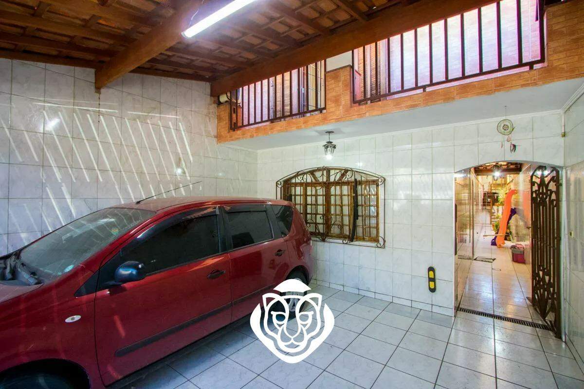 Garagem 