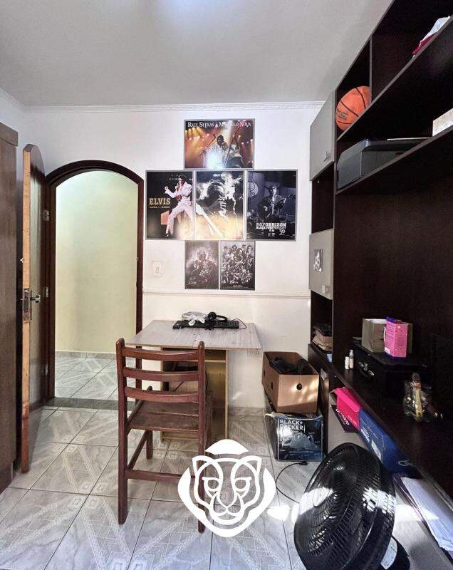 Dormitório l 
