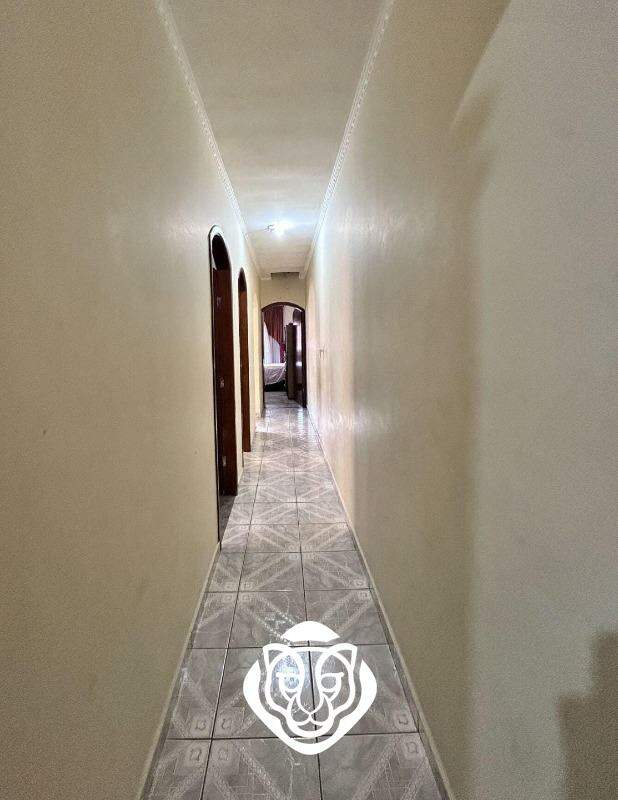 Corredor interno 