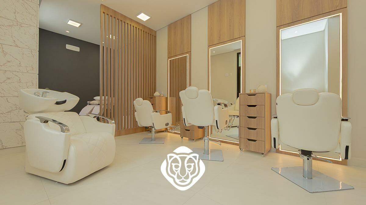 Espaço Beauty