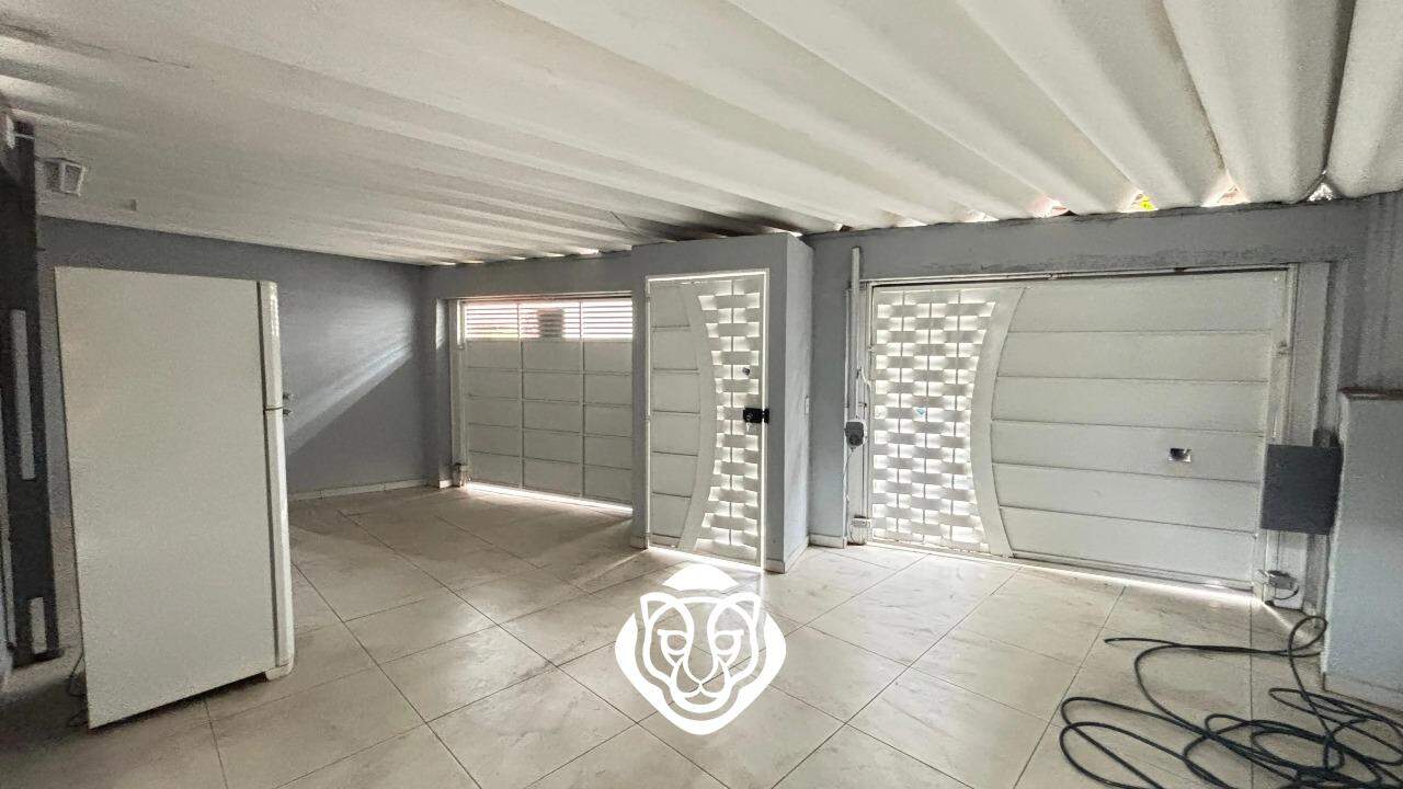 Garagem