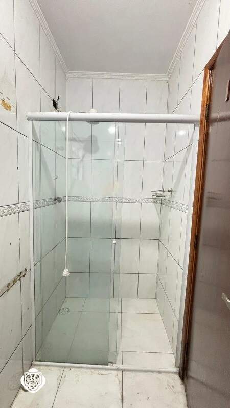 Banheiro social