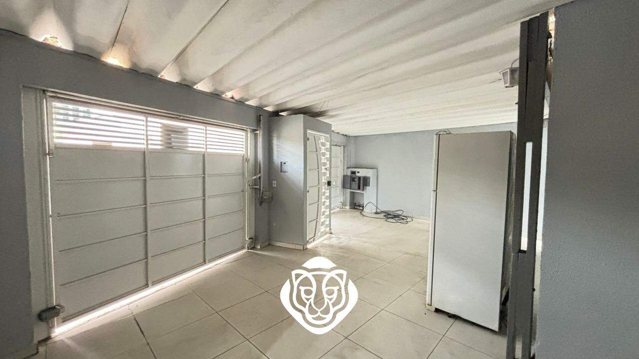 Garagem