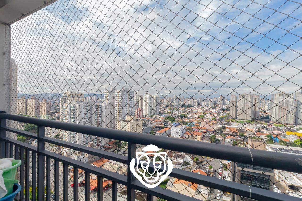 Varanda Área de serviço